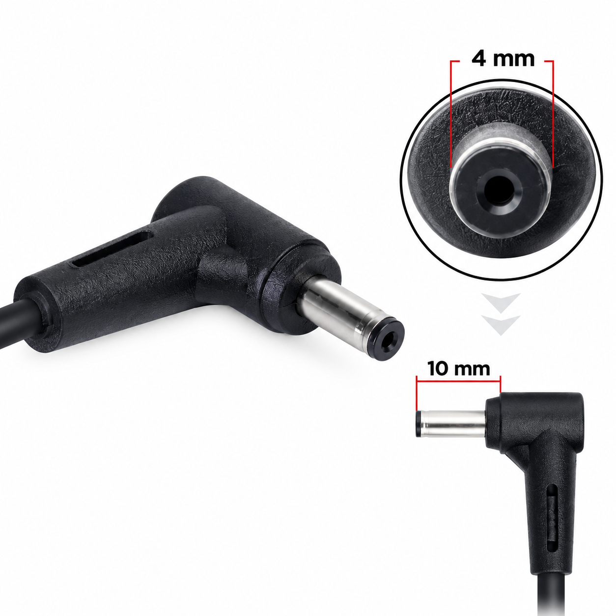 Cargador para portátil ASUS 19V 1.75A 33W adaptador de corriente