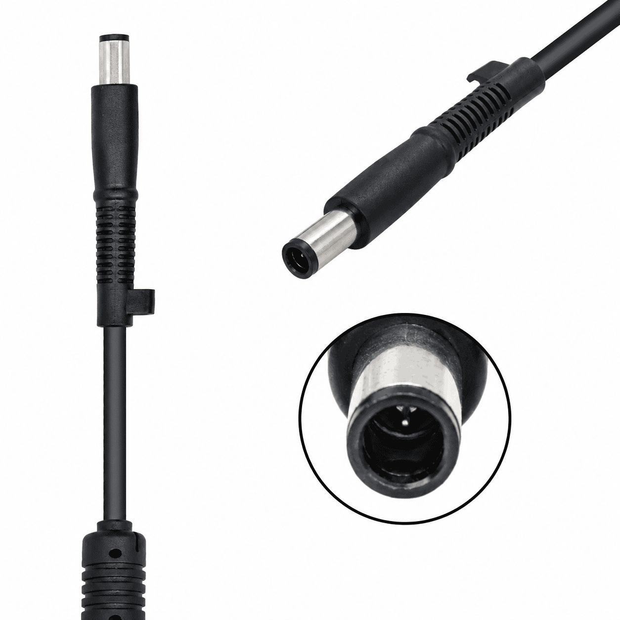 Cargador HP 135W 19.5V 6.92A Punta Aguja Cargador para portátil HP 135W 19.5V 6.92A con conector punta aguja