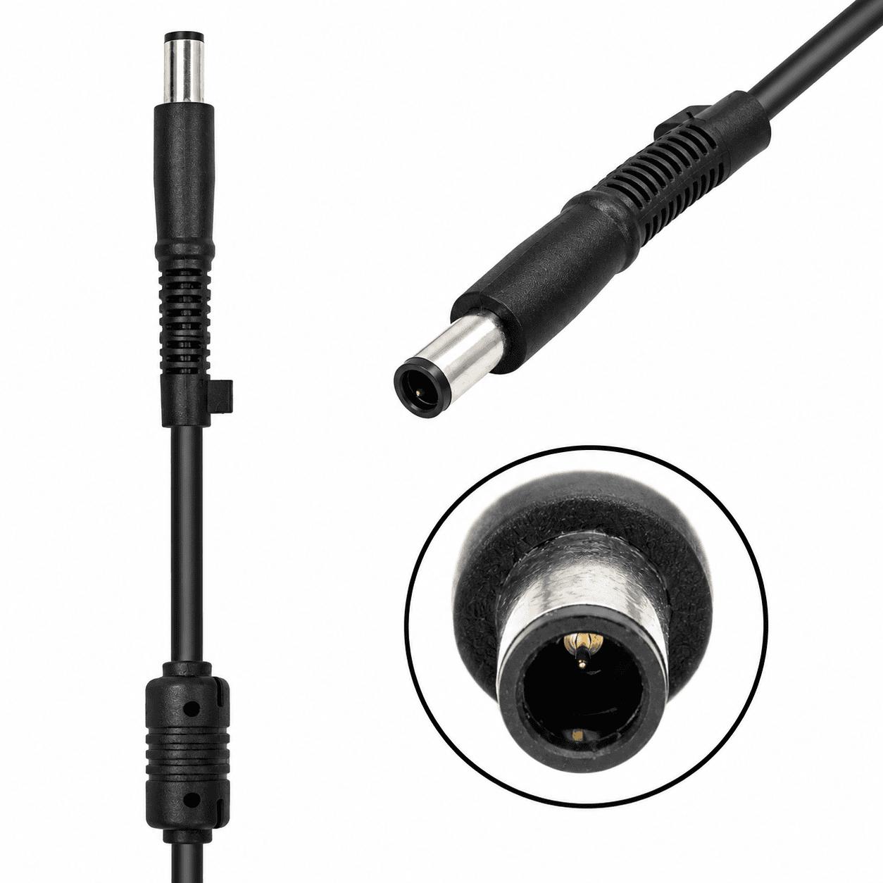 Cargador HP 230W Punta Aguja 19.5V 11.8A Cargador para Portátil HP 230W 19.5V 11.8A Punta Aguja 7.4 × 5.0 mm