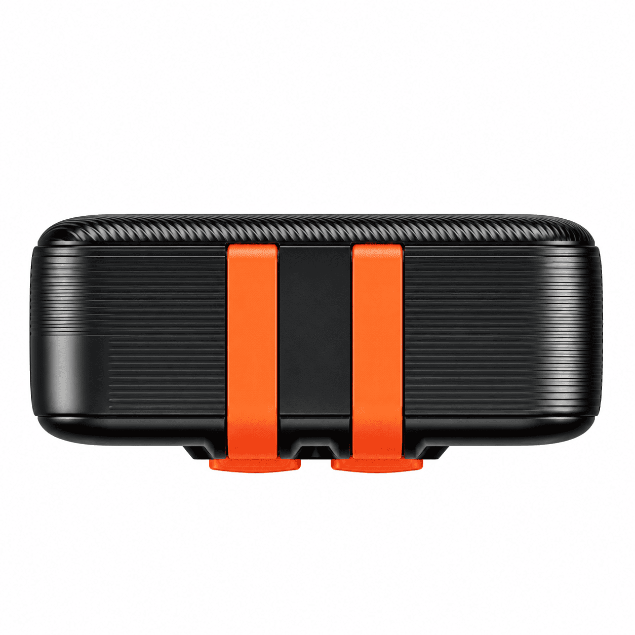 Power Bank PW-1009 de 10000 mAh con cables integrados y carga rápida de 22.5W