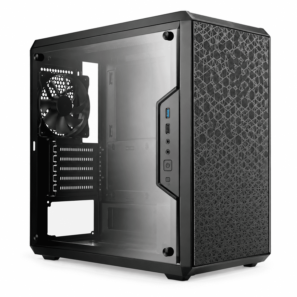 Chasis Cooler Master MasterBox Q300L