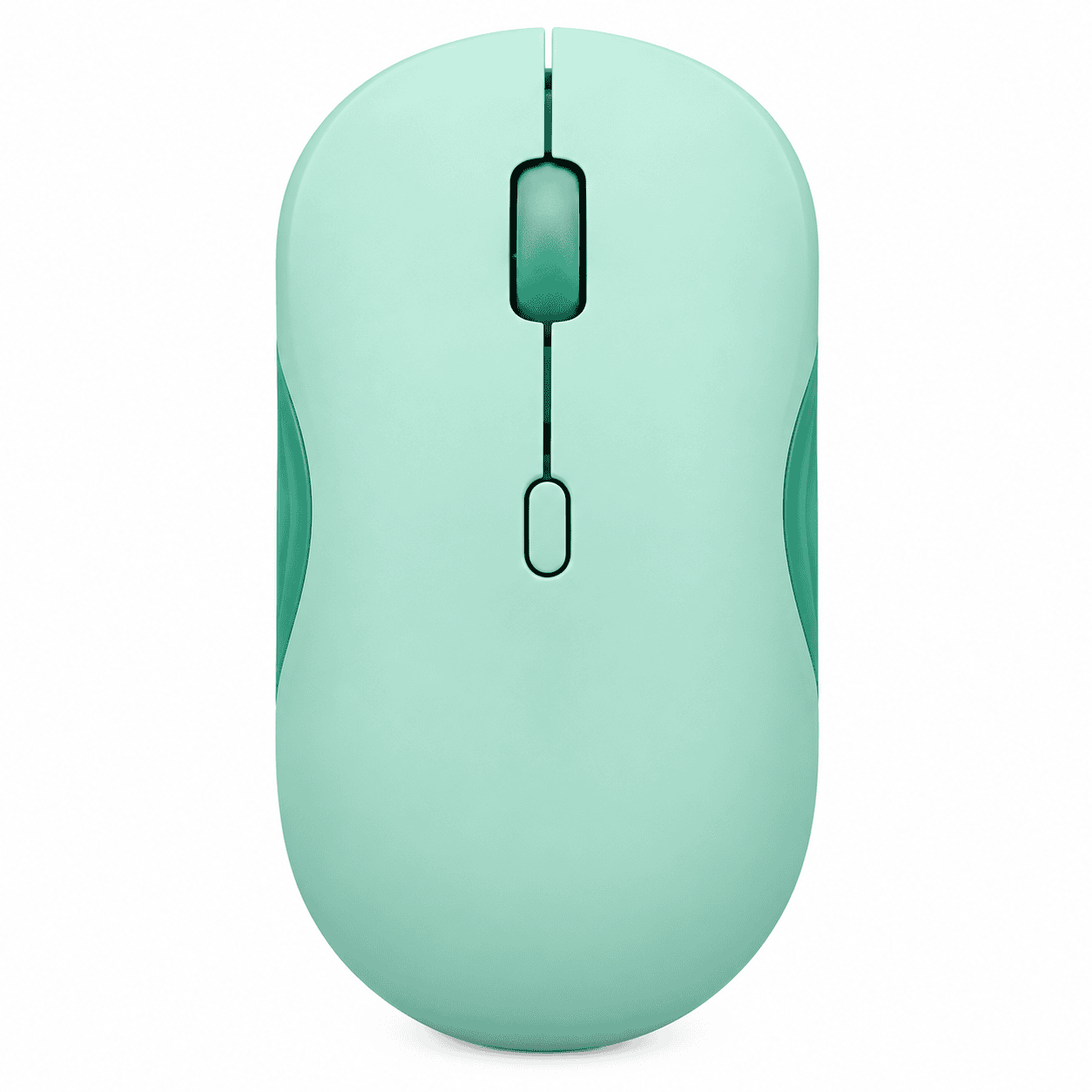 Mouse inalámbrico Lenovo 350 Bluetooth verde referencia GY51S61915