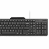 Combo teclado y mouse inalámbrico Lenovo 310 referencia GX31R09788