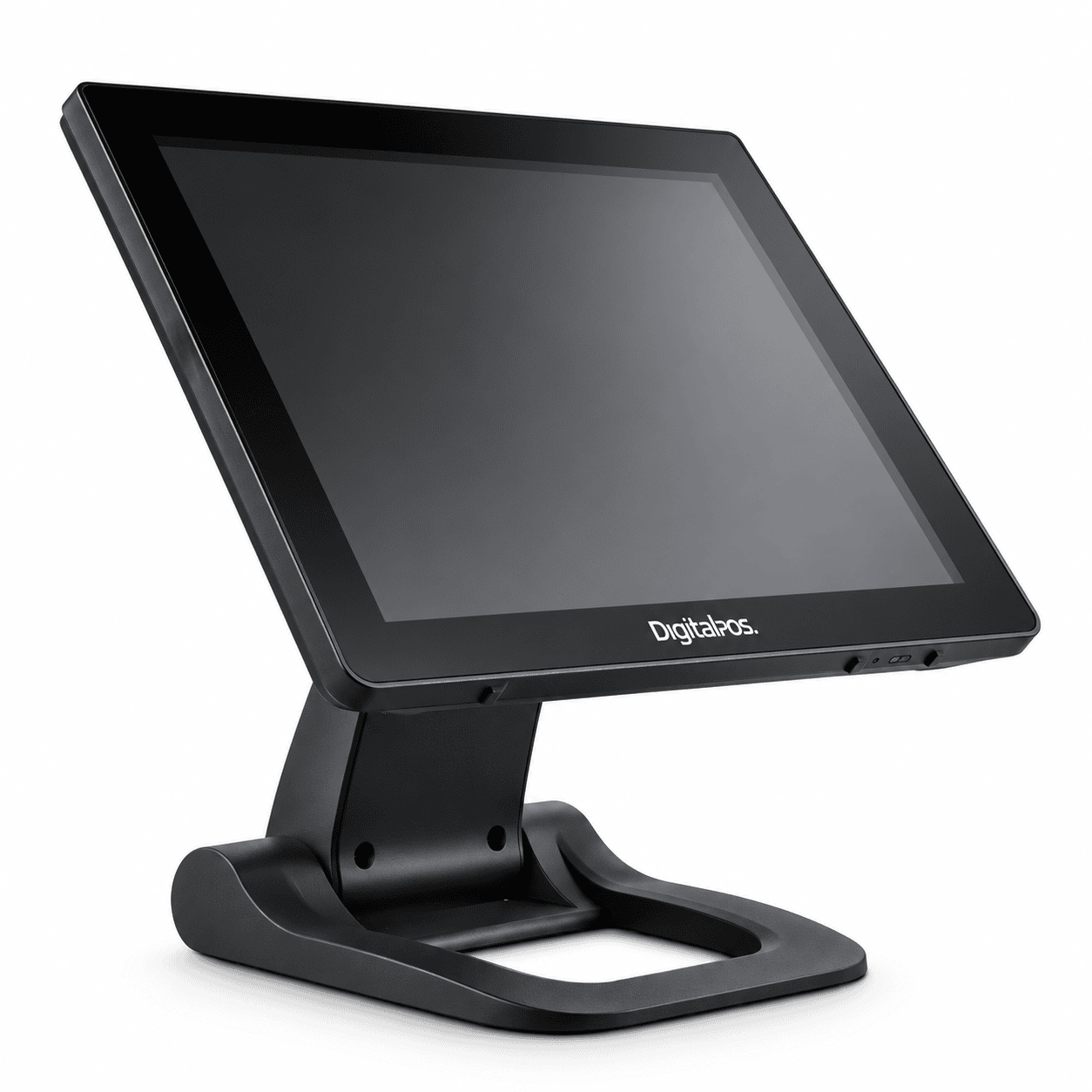 Todo en Uno Digital POS DIG-150W-V3 Intel Core i3-7100U 16GB RAM 256GB SSD pantalla táctil 15 pulgadas