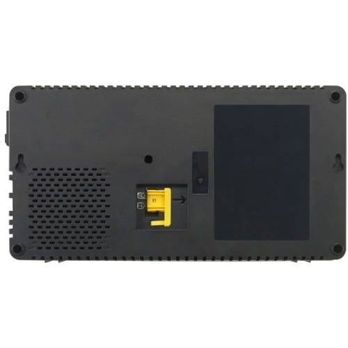 apc-ups-bv650-regulador-voltaje-bateria-respaldo-4.webp APC Easy UPS BV650VA - Sistema de Respaldo con Regulador de Voltaje para Equipos Electrónicos