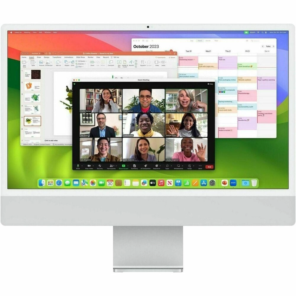 apple-imac-24-m4-16gb-256gb-todo-en-uno-3.webp Apple iMac 24" M4 16GB RAM 256GB SSD - La computadora todo en uno más potente y elegante