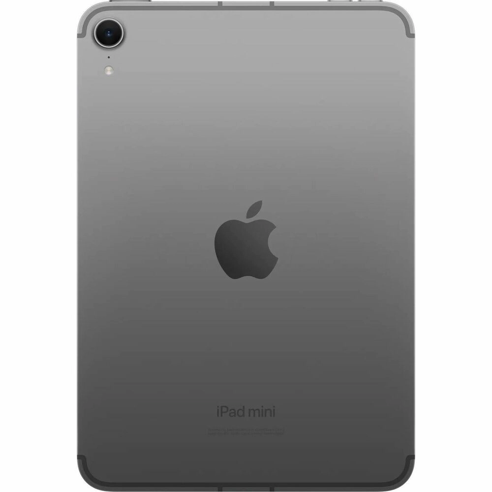 apple-ipad-mini-2024-128gb-5g-space-gray-4.webp iPad mini 2024 Wi-Fi + 5G 128GB Space Gray - Tu estudio creativo ultraportátil