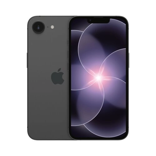 apple-iphone-17e-256gb-negro-2.webp Apple iPhone 17e 256GB Negro - El iPhone esencial con chip A19 y cámara de 48 MP