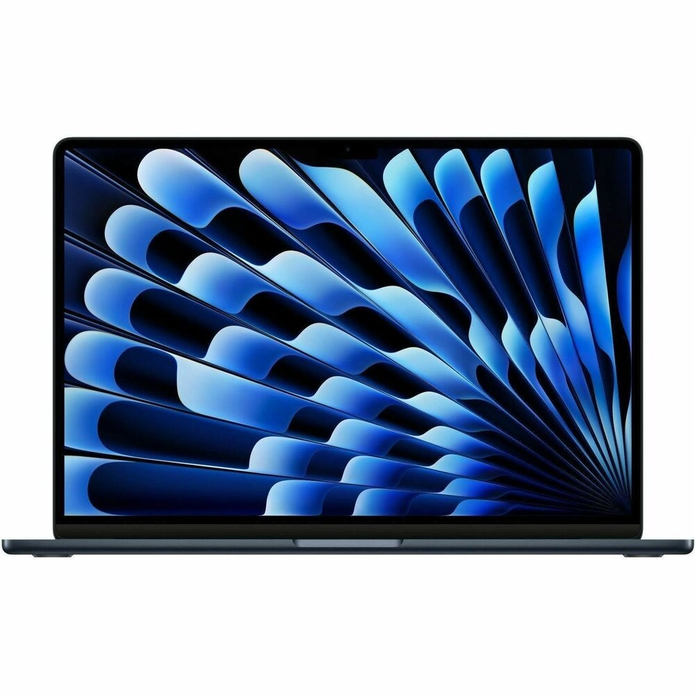 Apple MacBook Air 13.6" Chip M5 8C GPU 16GB RAM 512GB - El ultraligero más potente para trabajar y crear