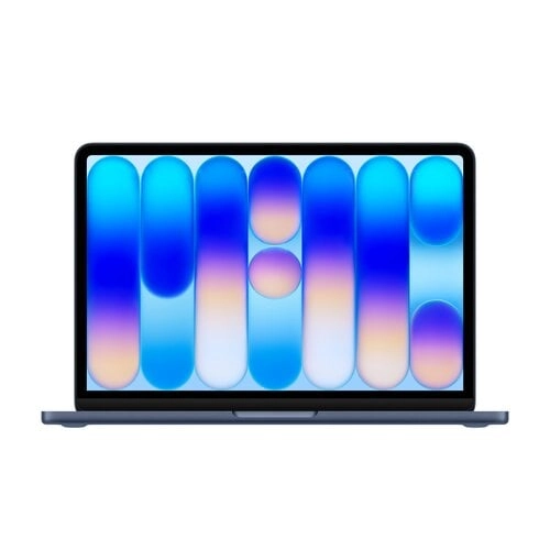 Apple MacBook Neo 13" Chip A18 Pro 8GB RAM 512GB Índigo - Tu primer Mac potente y ultraportátil