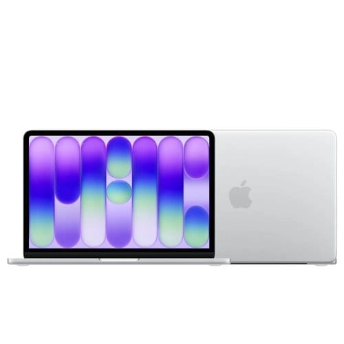 apple-macbook-neo-13-chip-a18-pro-8gb-512gb-plata-3.webp Apple MacBook Neo 13" Chip A18 Pro 8GB RAM 512GB Plata - Tu primer Mac potente y ultraligero