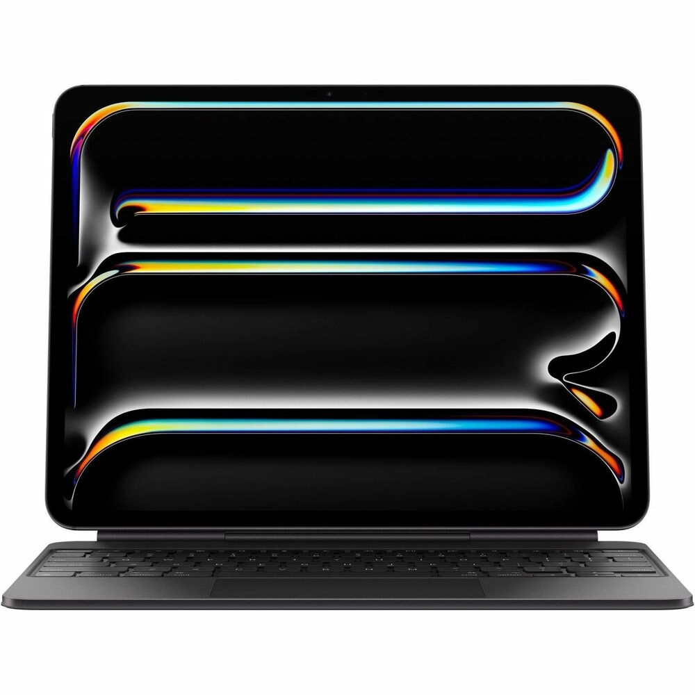 Apple Magic Keyboard iPad Pro 13" - Teclado Premium con Trackpad y Carga USB-C