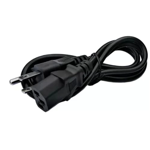 Cable de Poder Cisco Meraki MA-PWR-CORD-US para Switch MX/MS - Plug US