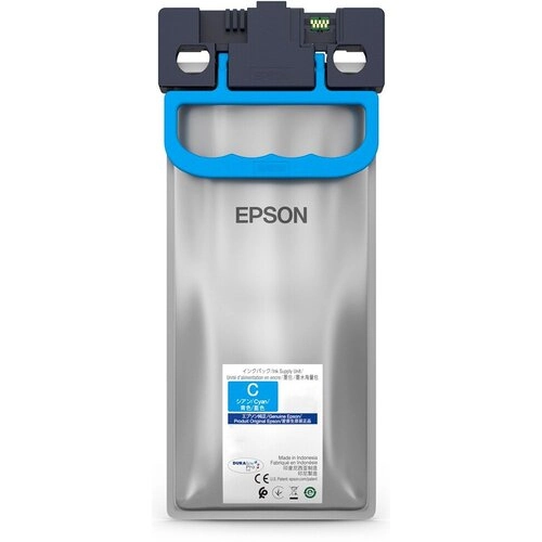 cartucho-tinta-epson-durabrite-pro-13j-cyan-t13j200-1.webp Epson DURABrite Pro 13J T13J200 Cartucho de Tinta Cián Estándar - Impresiones profesionales resistentes al agua