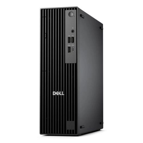 dell-pro-slim-desktop-core-ultra5-16gb-ddr5-512gb-nvme-windows11-pro-4.webp Dell Pro Slim Ultra 5 235 16GB DDR5 512GB NVMe Windows 11 Pro Negro - El desktop corporativo compacto que no sacrifica potencia