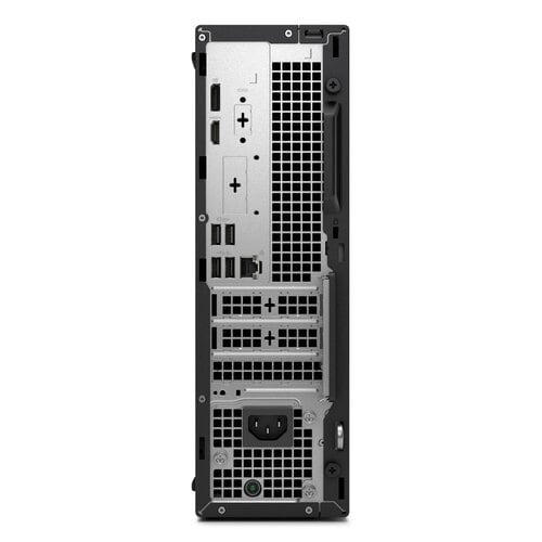 dell-pro-slim-desktop-core-ultra5-16gb-ddr5-512gb-nvme-windows11-pro-5.webp Dell Pro Slim Ultra 5 235 16GB DDR5 512GB NVMe Windows 11 Pro Negro - El desktop corporativo compacto que no sacrifica potencia