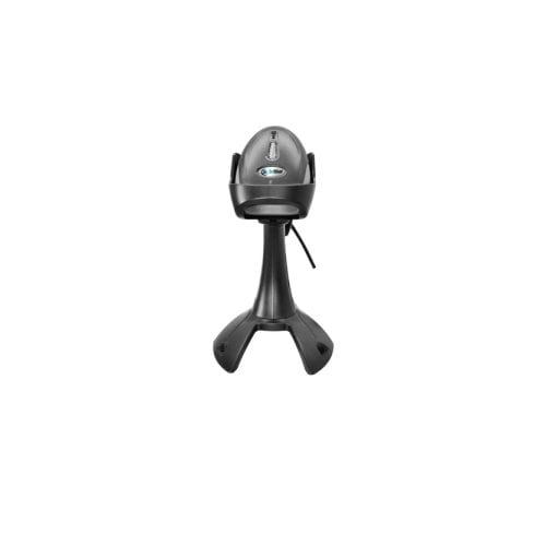 Escáner de Código de Barras 3nStar SC410 2D/1D USB para Retail y Farmacia