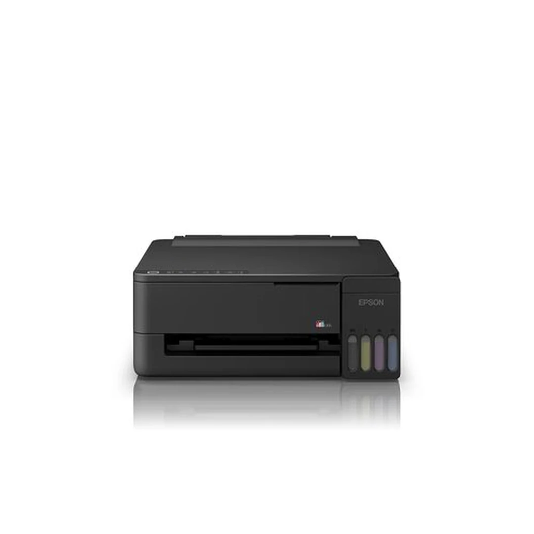 Impresora Multifuncional Epson EcoTank L3351 Wi-Fi C11CL62302