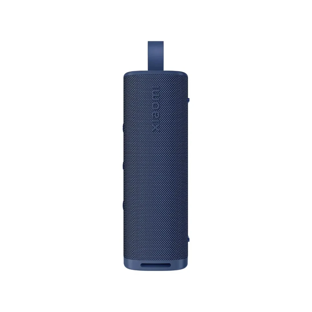 Parlante Xiaomi Sound Outdoor 30W Azul Bluetooth 5.4 Resistente IP67