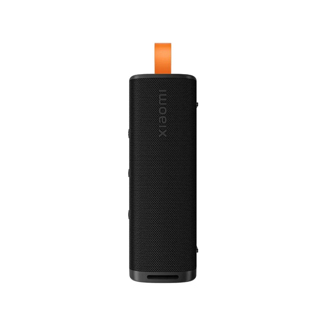 Parlante Xiaomi Sound Outdoor 30W Negro Bluetooth 5.4 Resistente IP67