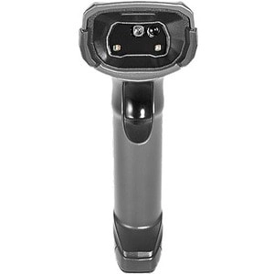 Zebra DS8108-SR Negro Crepúsculo Escáner de Código de Barras 1D/2D con Base USB - El lector que elimina las colas en tu punto de venta